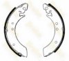 Brake ENGINEERING SH2147 Brake Shoe Set